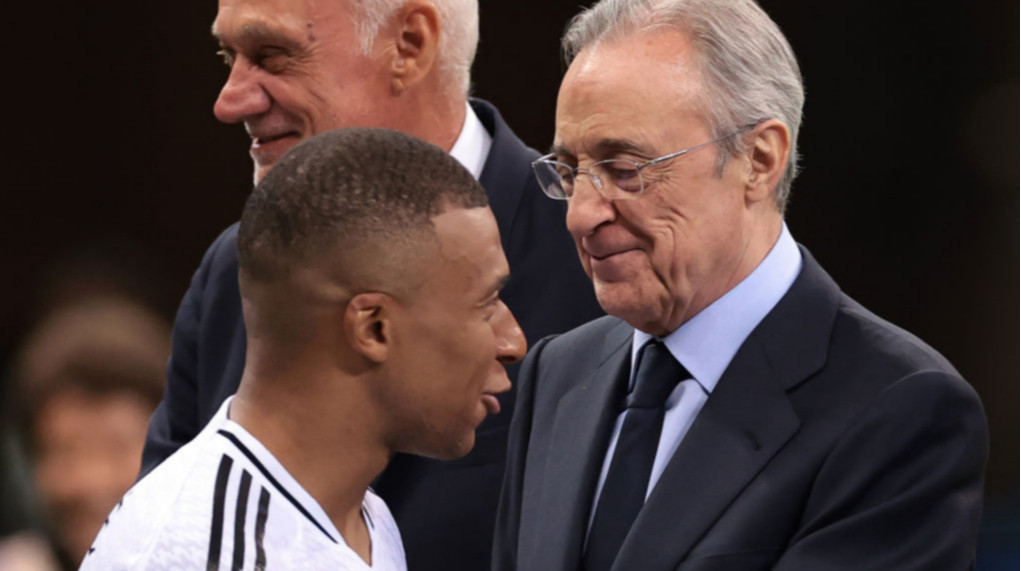 Історичний вечір: Реал здобув 200 перемог в Лізі чемпіонів