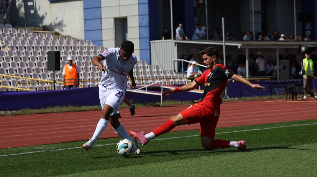 Колос – Верес: де дивитися матч-відкриття 6 туру УПЛ