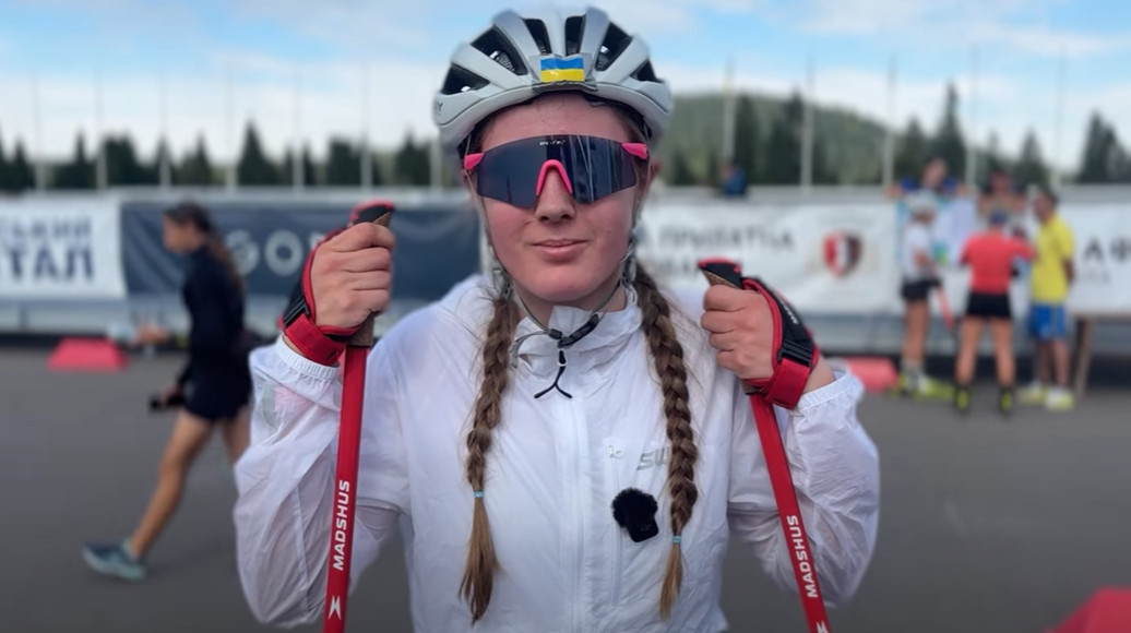 Известно, где женская сборная Украины завершит подготовку к олимпийскому сезону