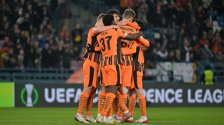 Стало известно, сколько Шахтер заработал благодаря победе над Брейдабликом