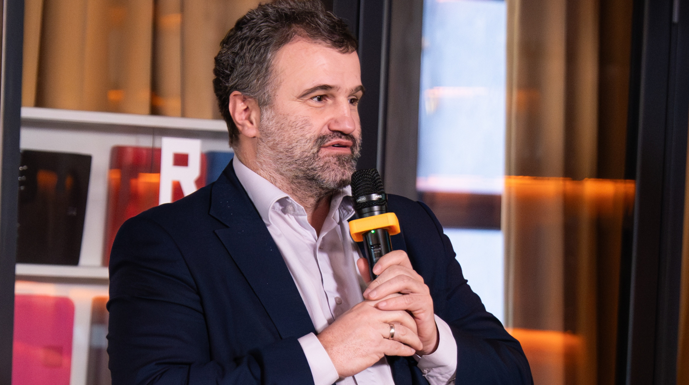 Президент Федерації карате України висловився про перспективи включення виду спорту в програму ОІ-2032