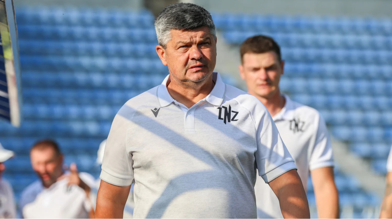 УПЛ визначила найкращого гравця, тренера та символічну збірну 16 туру