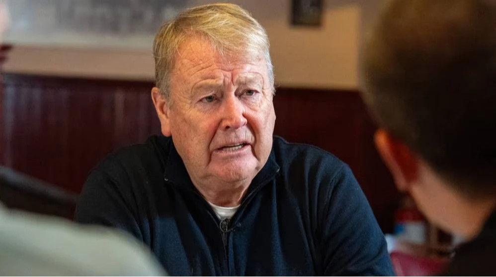 Умер бывший тренер сборных Дании, Норвегии и Исландии