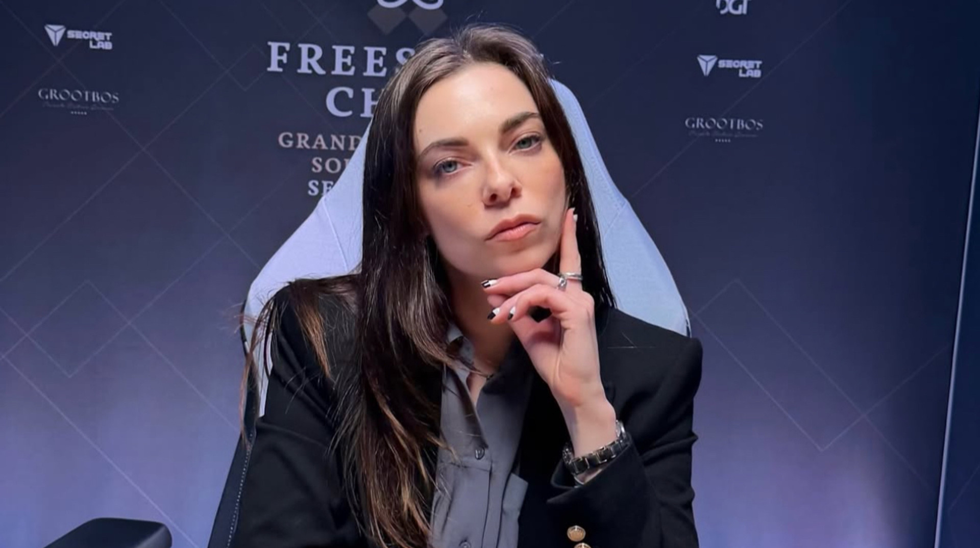 Российская гроссмейстерша проиграла 11-летнему мальчику, опозорившись из-за своего поведения