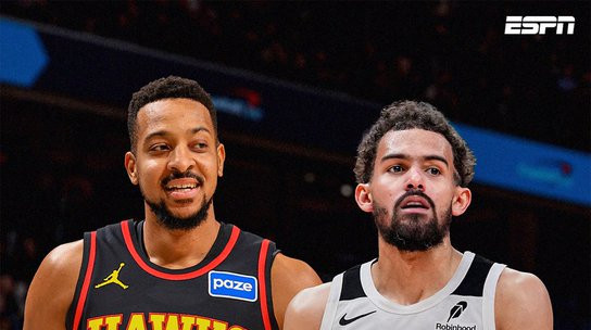 Перший гучний трейд сезону: головний аутсайдер НБА останніх років отримав чотириразового учасника Матчу зірок