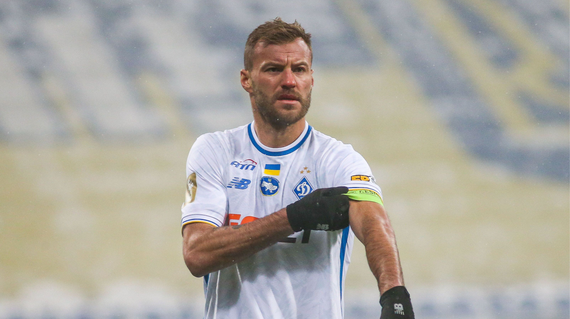 Правильне рішення: Маркевич – про рішення Ярмоленка щодо завершення кар'єри