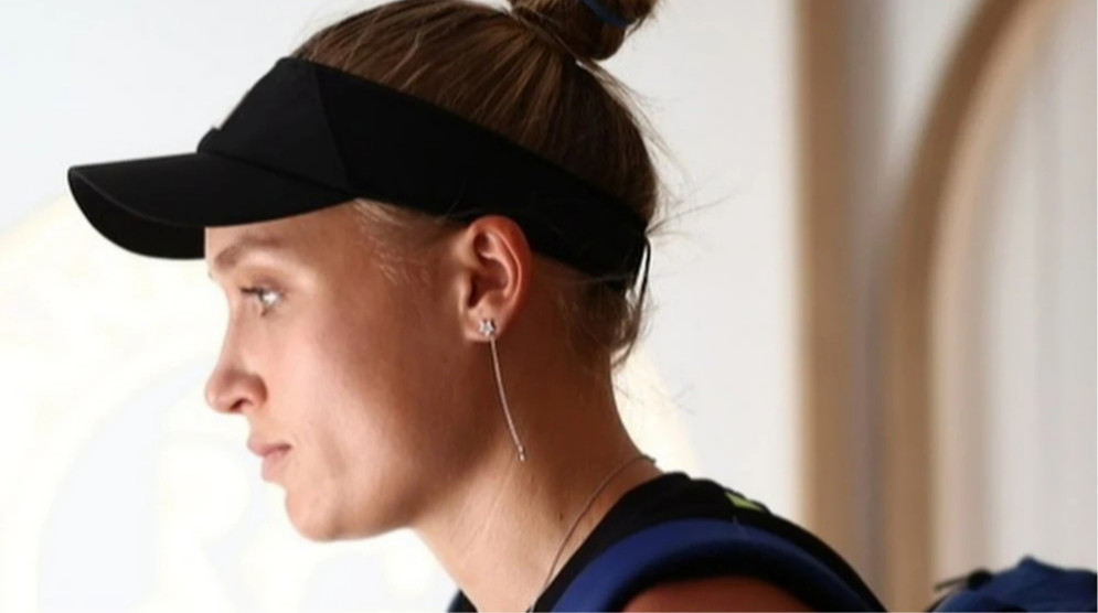 Стародубцева не зуміла вийти у чвертьфінал турніру WTA в Манілі