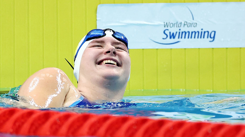 Нідерланди відмовилися приймати чемпіонат Європи з параплавання. Причина – допуск росіян і білорусів