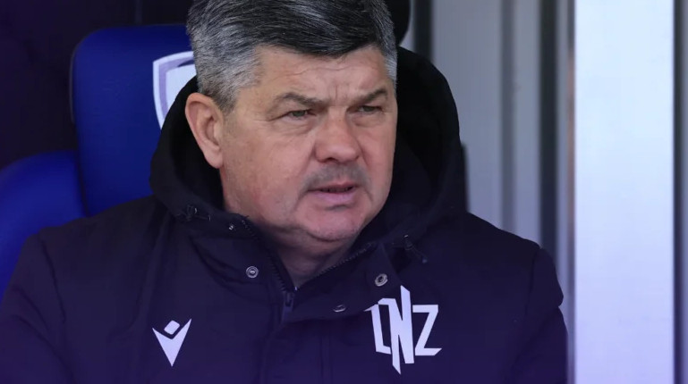 Пономарёв: После одного поражения ЛНЗ не должен кардинально что-то менять