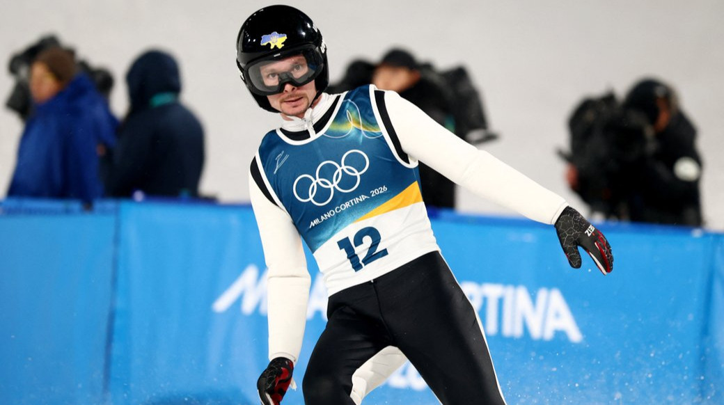 Вони трошки збоку від нас: Калініченко – про підтримку FIS та інших міжнародних структур під час війни