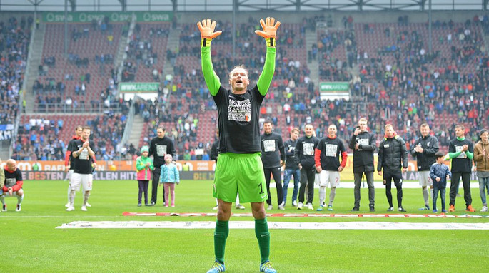 Починав проти Суслова, закінчував із Трентом. Яким нам запам'ятається Алекс Маннінгер