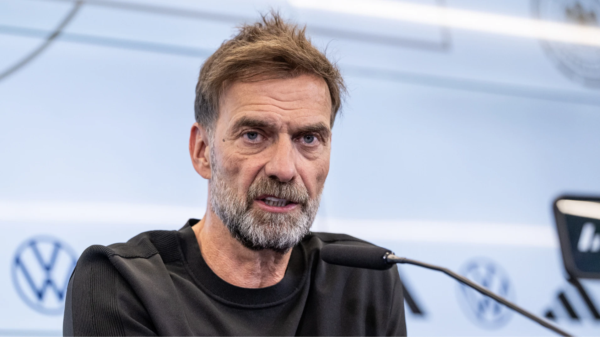 Клопп: Я не утратил понимания футбола за последние два с половиной года