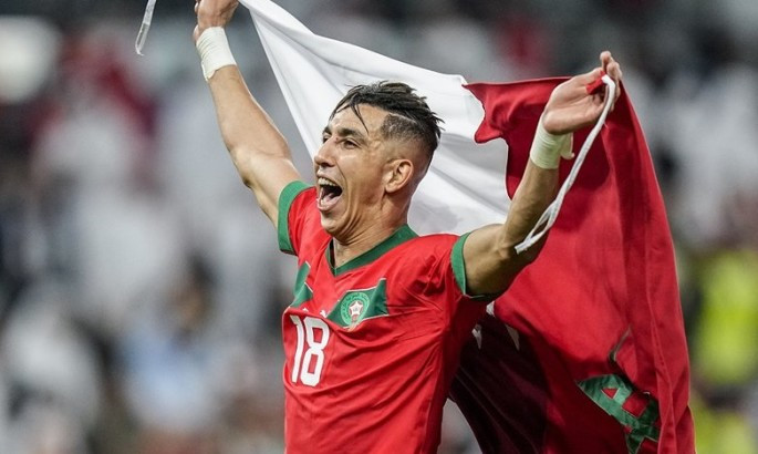 Збірна Марокко встановила історичне досягнення на чемпіонаті світу