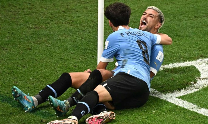 Збірна Уругваю перемогла Гану, але не вийшла до плей-оф ЧС-2022