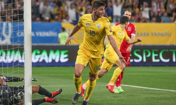Шотландія - України: букмекери назвали фаворита матчу