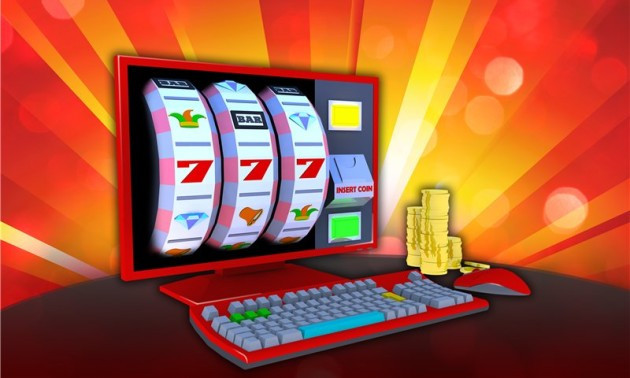 Игровые автоматы в казино онлайн и их разновидности