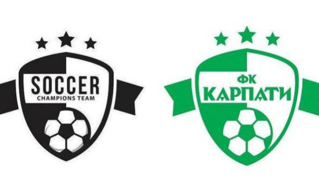 Директор Карпат прокоментував створення скандального нового логотипу клубу