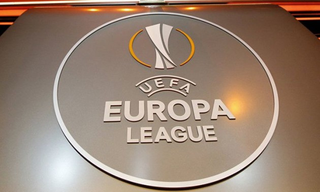 Зоря та Маріуполь дізналися своїх потенційних суперників у плей-оф Ліги Європи