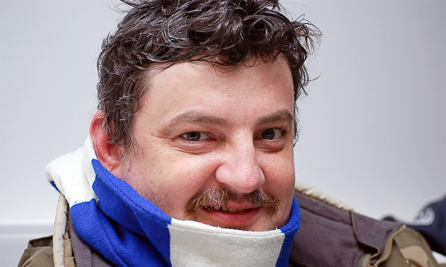 Шахов: Динамо потрібен іноземний спеціаліст