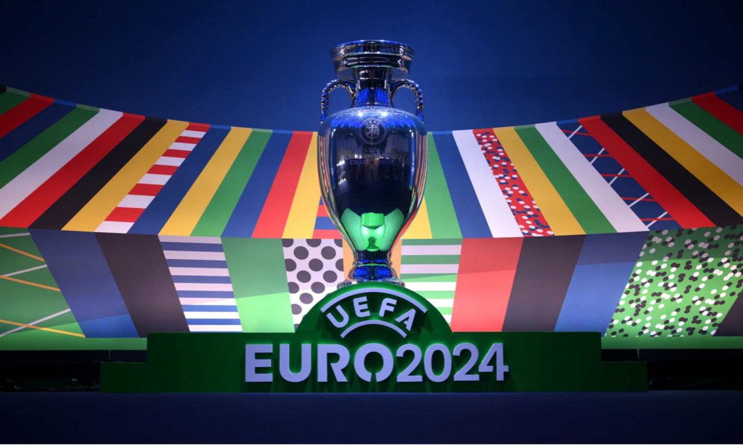 Україна зіграє з Румунією, Франція — з Австрією: розклад матчів Євро-2024