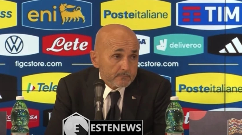 Спаллетті: Наполі – останній клуб в моїй кар’єрі
