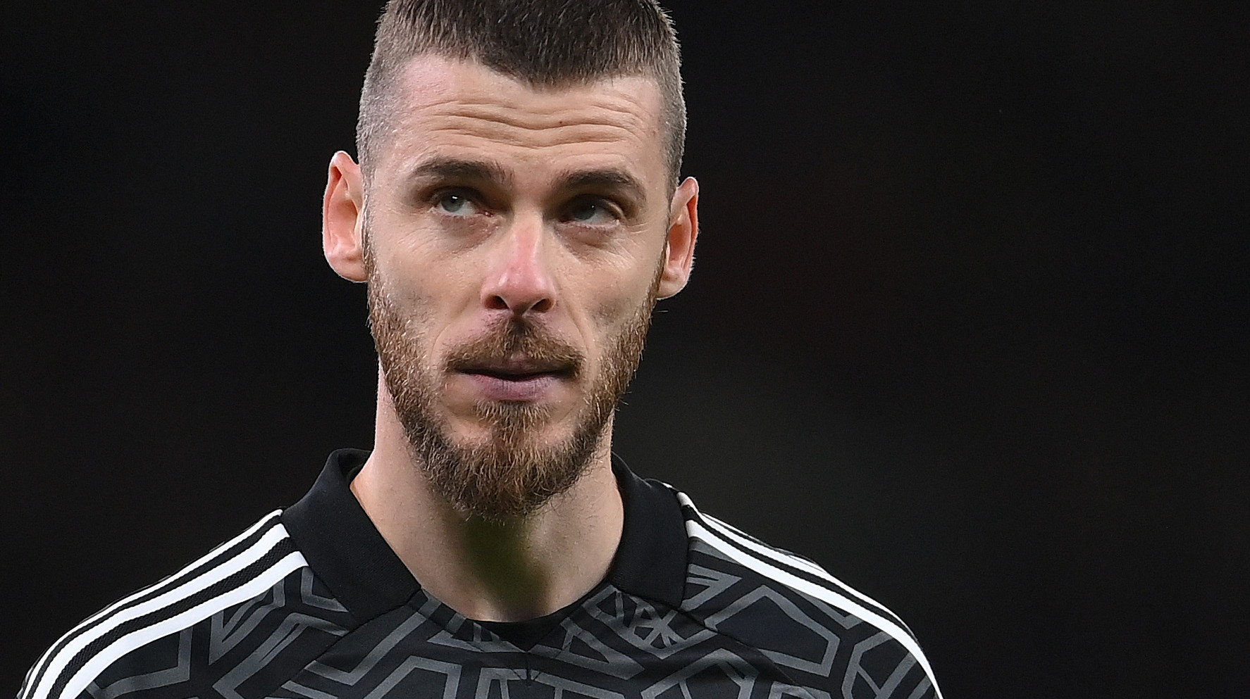 Фіорентина ухвалила рішення щодо Де Хеа