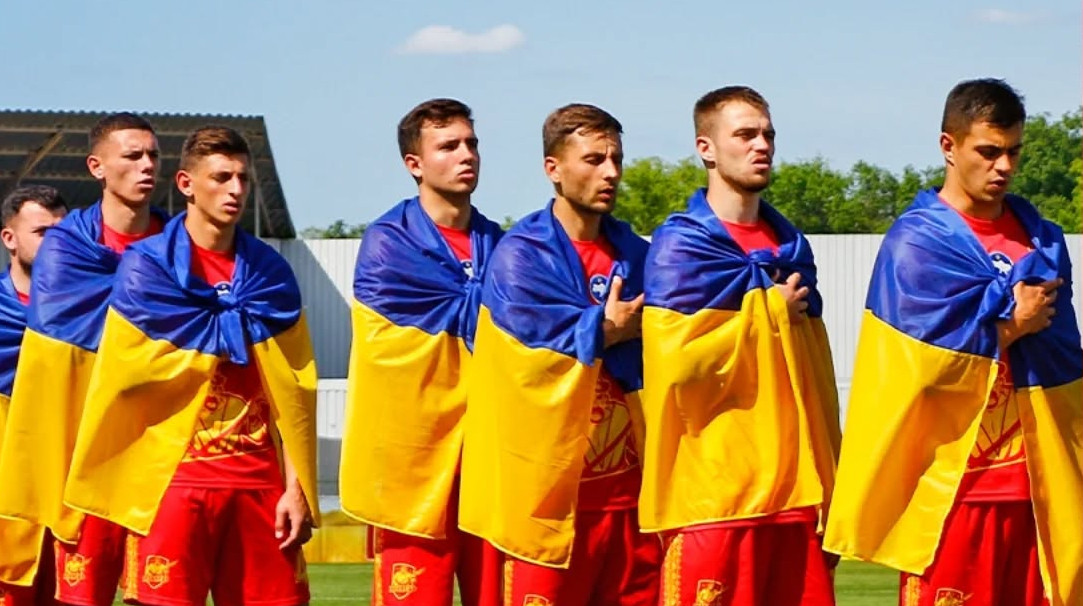 Оболонь здолала Лівий берег, Ворскла вибила Інгулець у Першу лігу