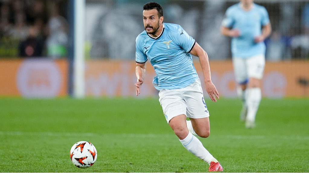 Лаціо оголосив про звільнення головного тренера