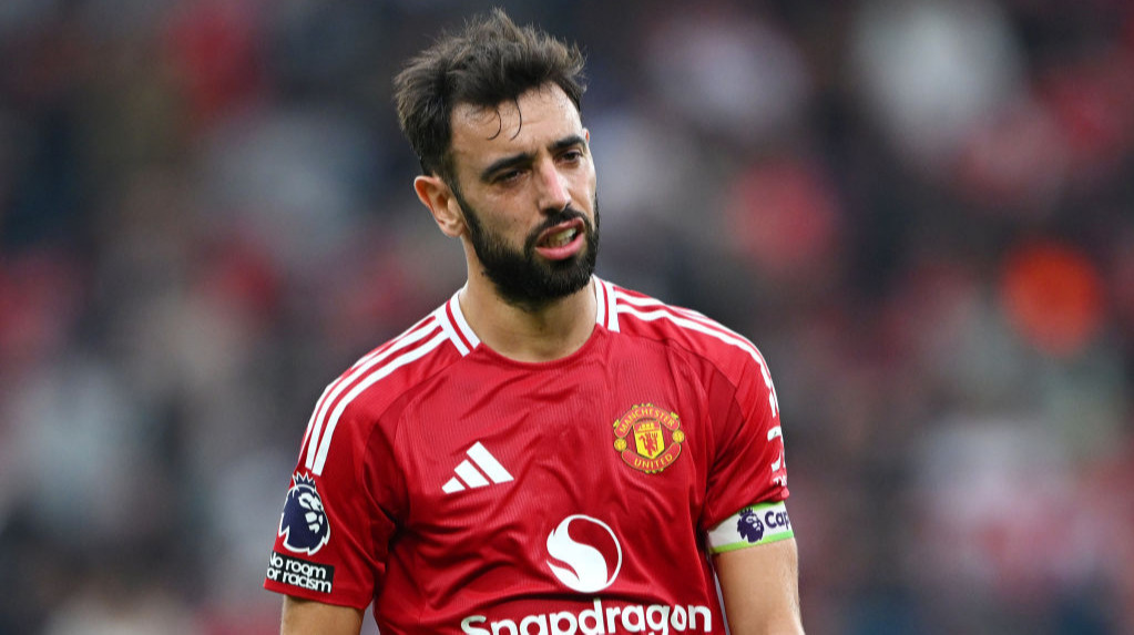 Бруно Фернандеш