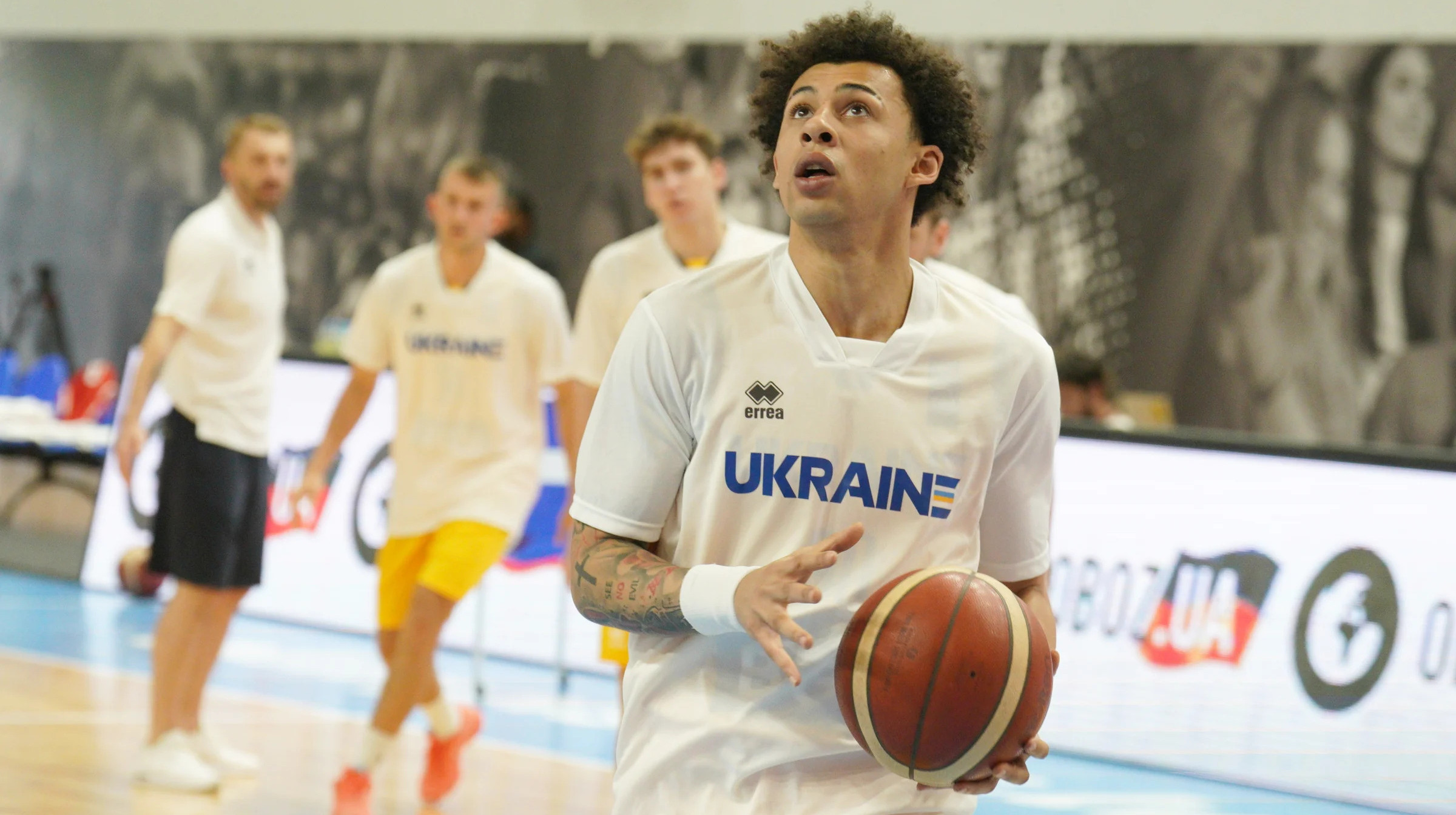 Іссуф Санон