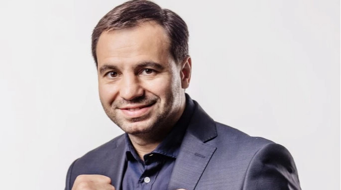 Украину могут не допустить к чемпионату мира-2025