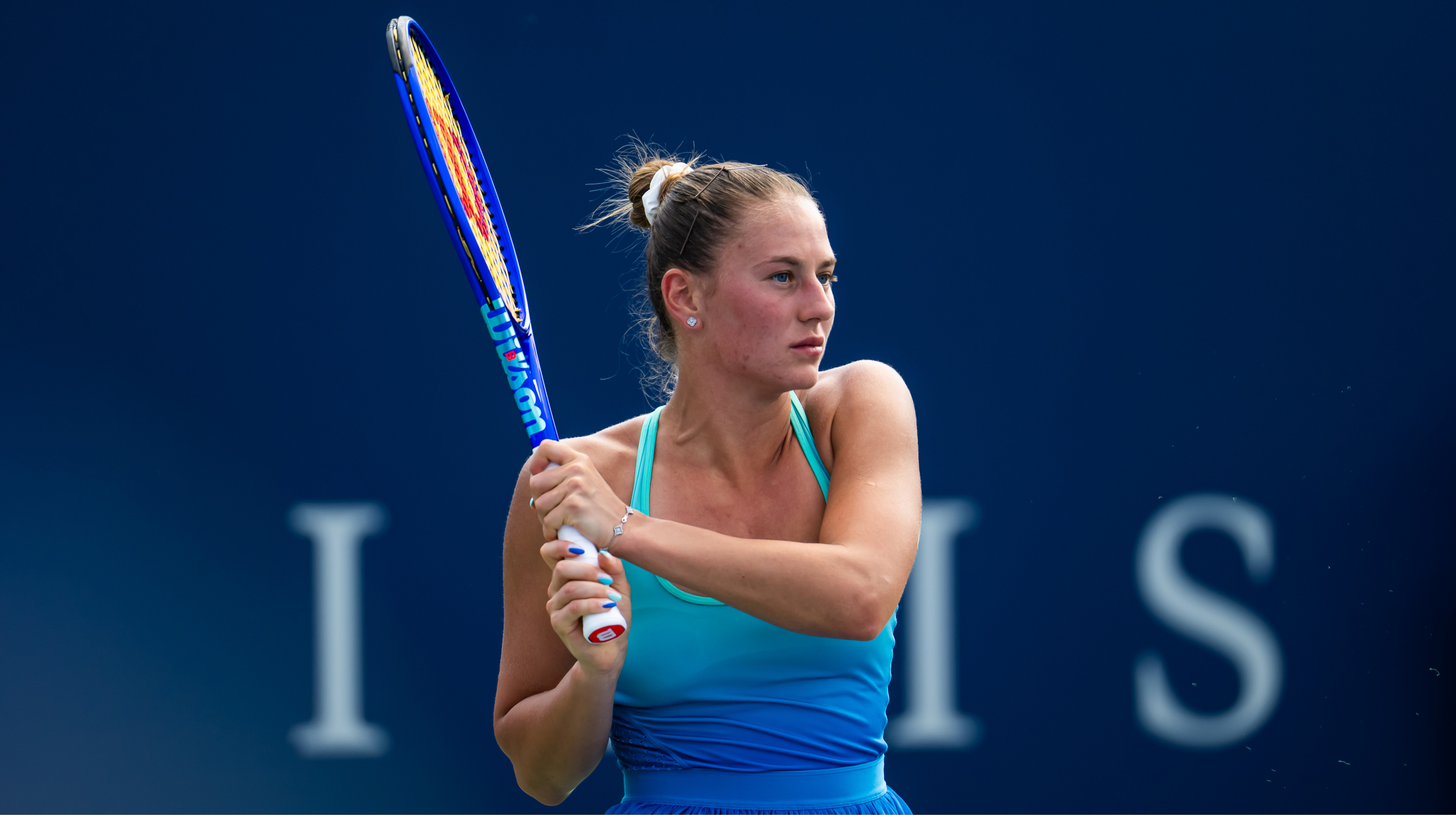 Костюк зіграє 31 серпня черговий матч на US Open: визначився час