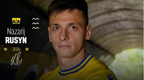 Спортдир Сандерленда: Оренда в Арку? Русину важливо якомога більше грати