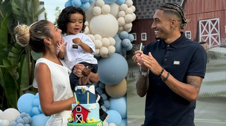 Звинуватив Діснейленд у расизмі: зірка Барселони поділився приголомшливою історією про сина