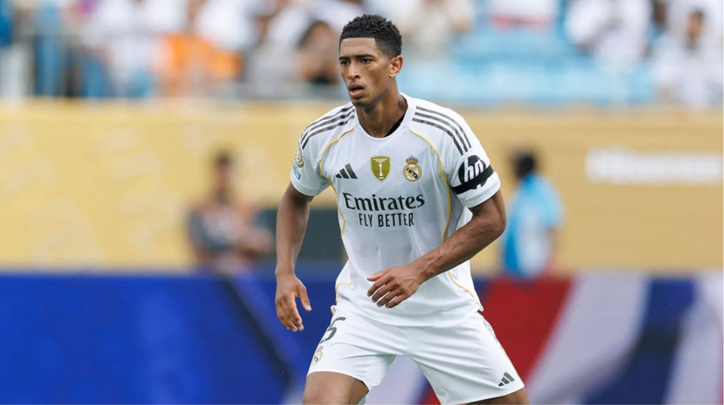 Следующий этап восстановления: стали известны ориентировочные сроки возвращения Беллингема