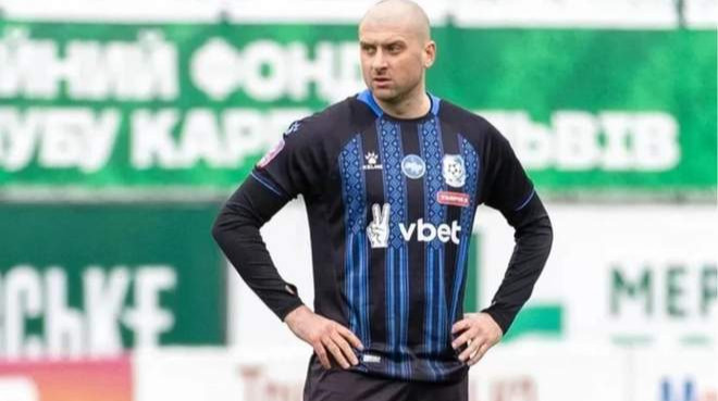 Напевно, не заслужив – Ракицький про виклик в збірну після повернення в Україну