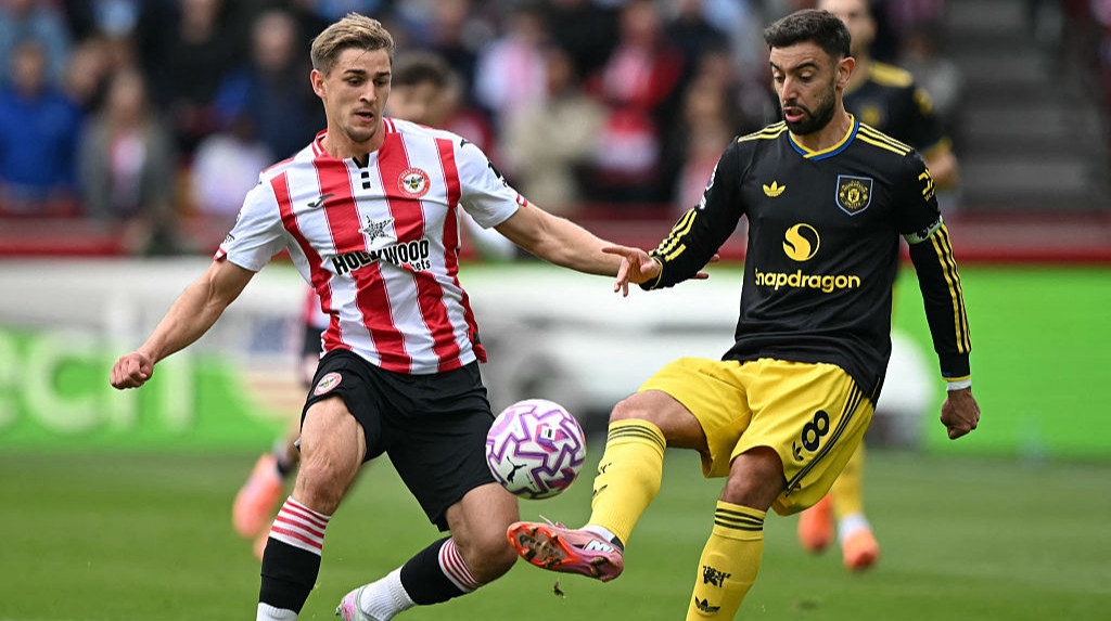 Украинским хавбеком серьезно интересуются клубы АПЛ, Серии А и Бундеслиги