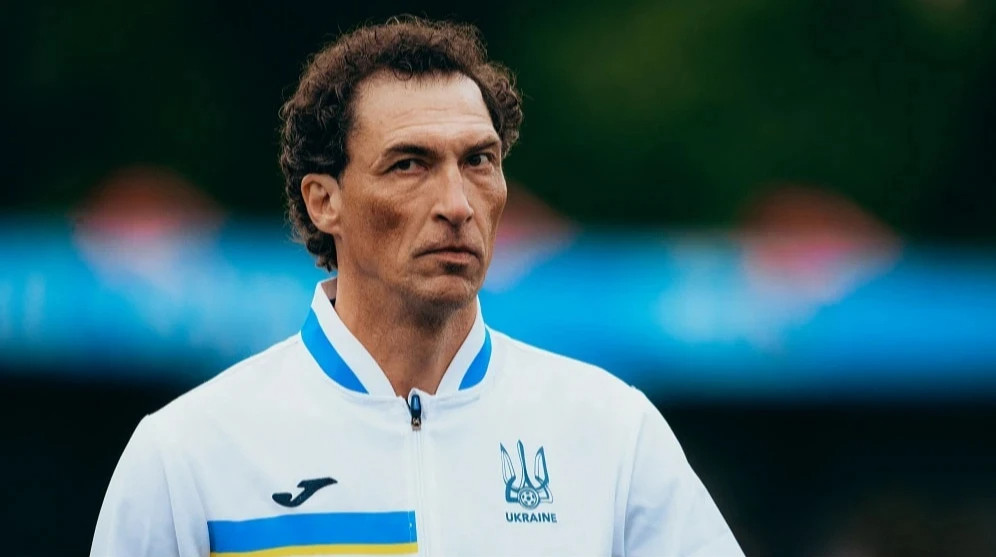 Михайленко: До останнього вірили, що пройдемо Іспанію