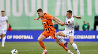 Класичне – і цим усе сказано. Прев'ю 1/8 фіналу Кубку України