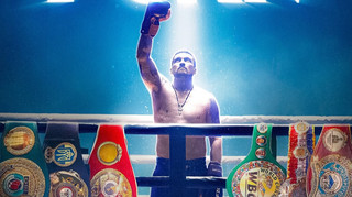 Усик обійшов Альвареса у рейтингу найпопулярніших боксерів на BoxRec
