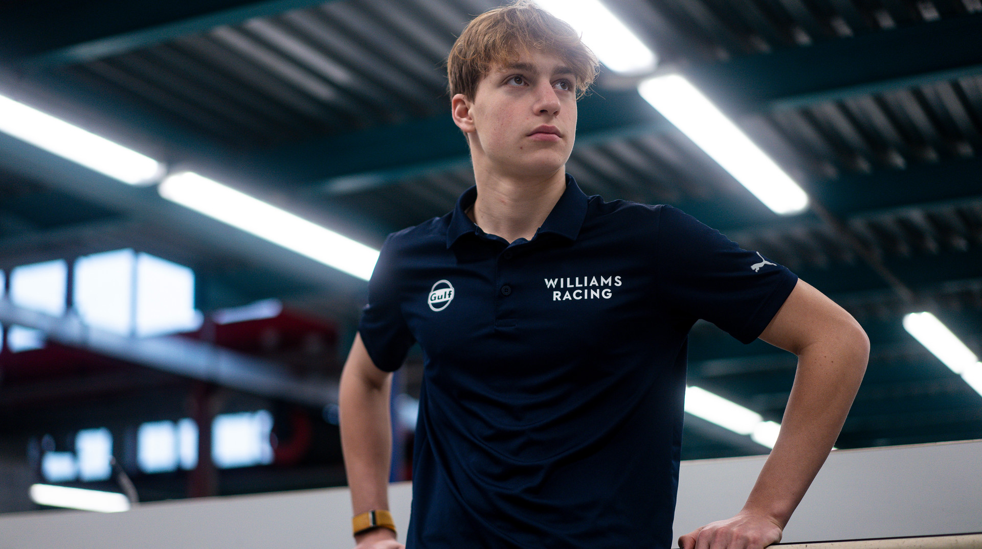 Бондарев: У 2026-му буду боротися за титули в усіх трьох чемпіонатах сезону