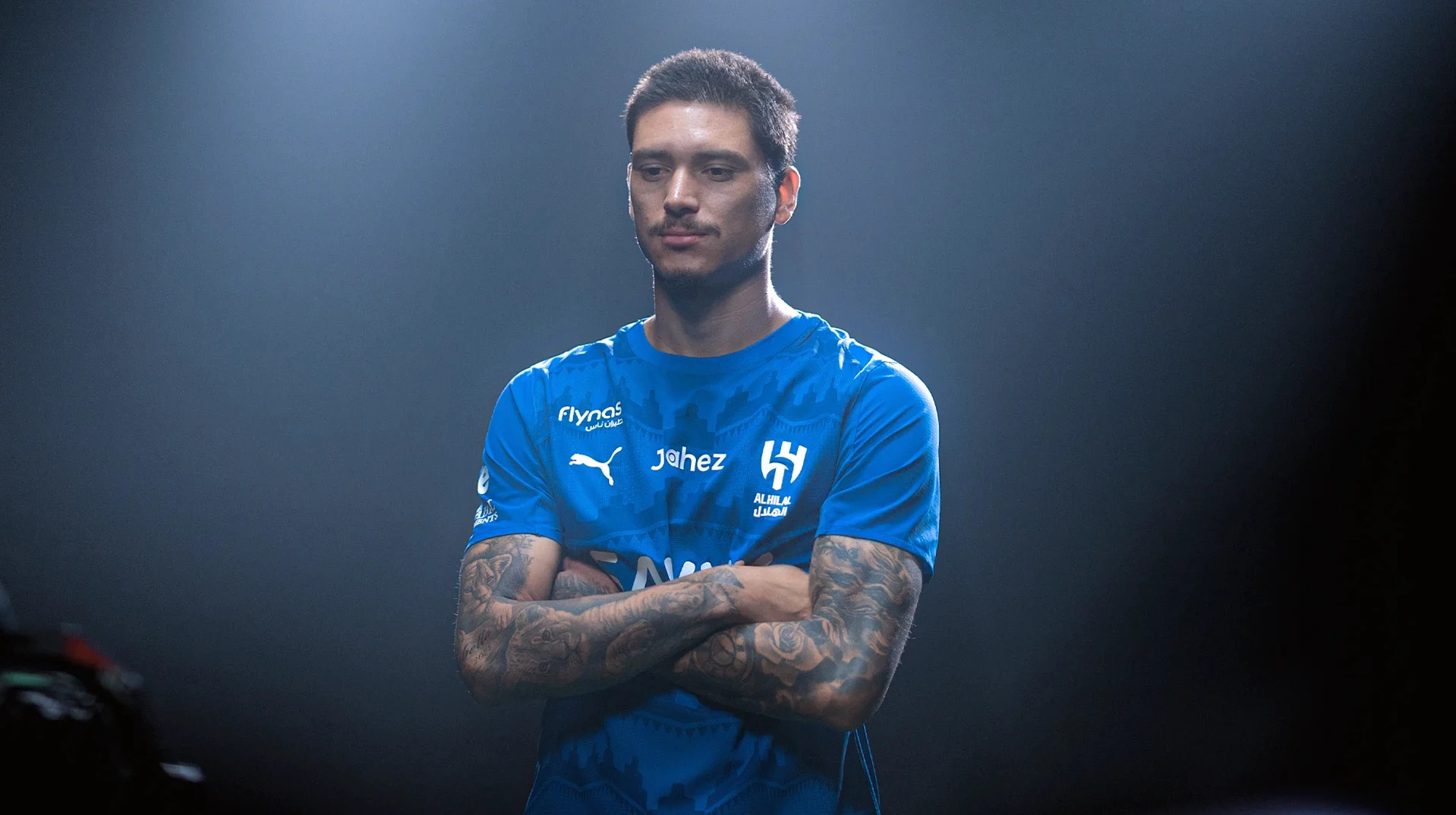 Экс-форвард Ливерпуля хочет покинуть Аль-Хиляль