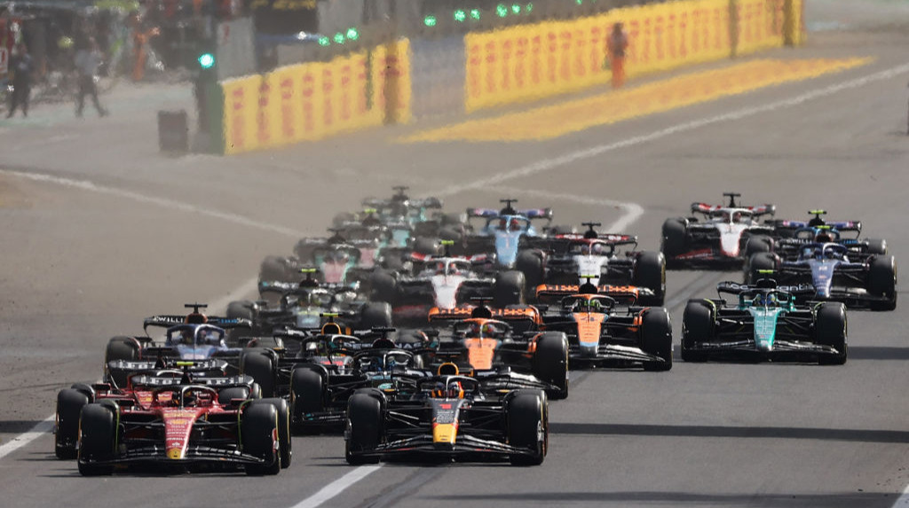 Определились составы команды Формулы-1 на 2026 год