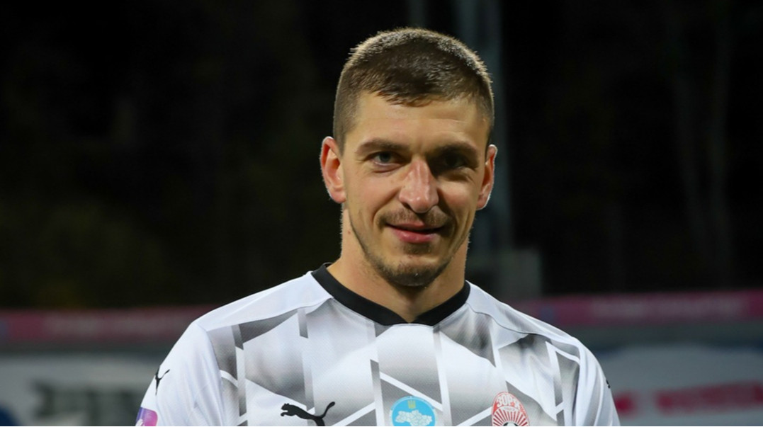 Лідер Зорі зацікавив представника чемпіонату Казахстану – ЗМІ