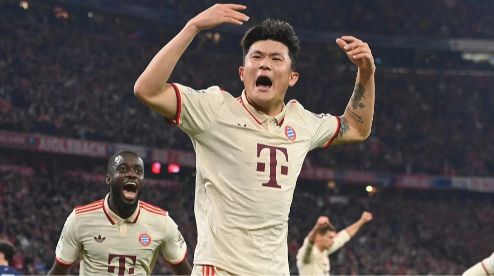 Мілан націлився на трансфер захисника Баварії