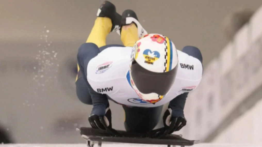 Збірна України стала 13-ю в історичному заїзді на чемпіонаті Європи