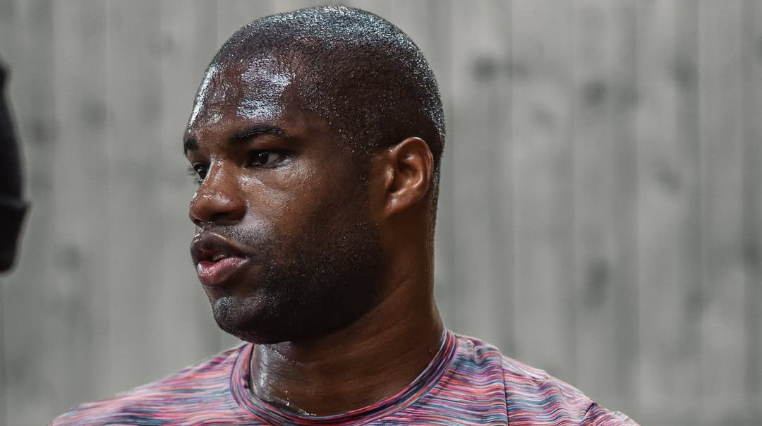 Завершить миссию, которую мы начали, – Чарльз отреагировал на возобновление сотрудничества с Дюбуа