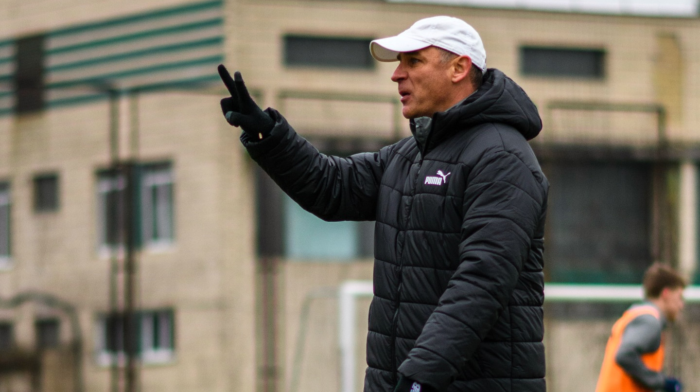 Втомився читати та коментувати: тренер Зорі відреагував на чутки про інтерес Актобе