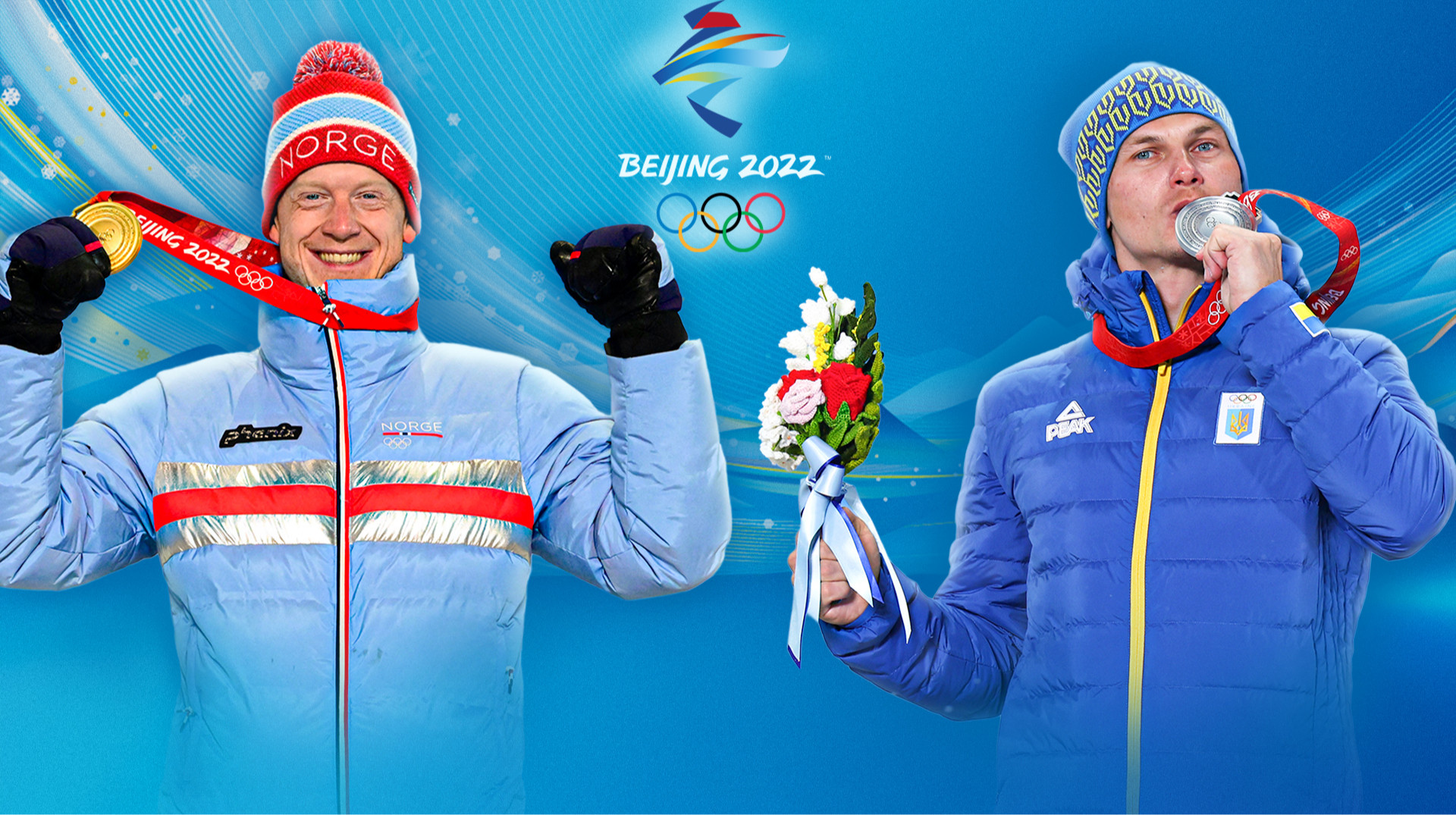 Срібло Абраменка на тлі порожніх трибун і пандемії: Олімпіада-2022 очима України