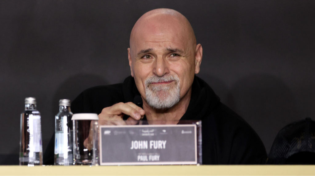 Отец Фьюри уверенно назвал победителя боя Чисора – Уайлдер